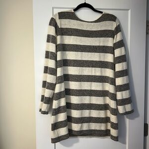 Reformation Sweater Dress